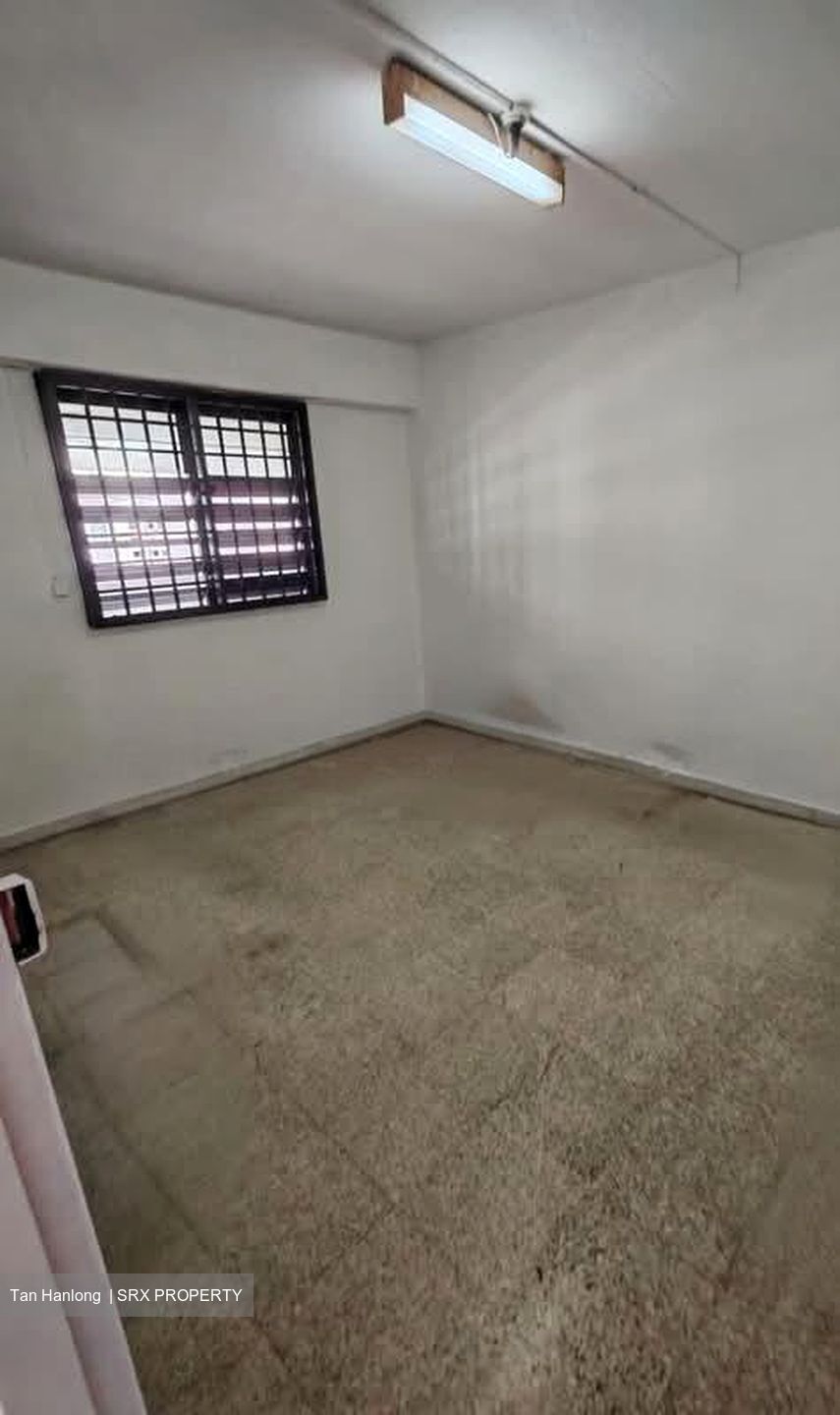 Blk 19 GHIM MOH GARDENS (Queenstown), HDB 3 Rooms #556187431